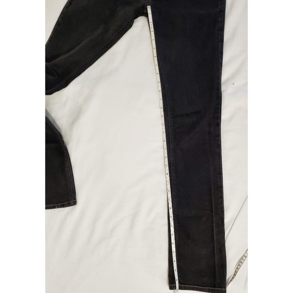 VINTAGE Y2K Diesel Liv jeans - Picture 11 of 11